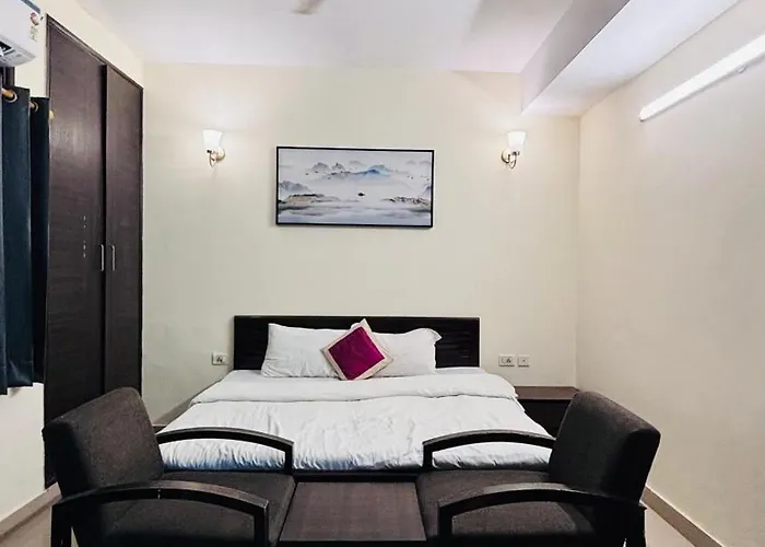 Hotel Marigold